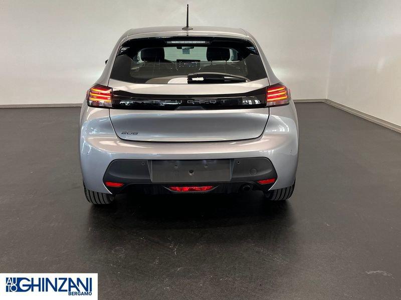 Peugeot 208 PureTech 75 Stop&Start 5 porte Style - Km0