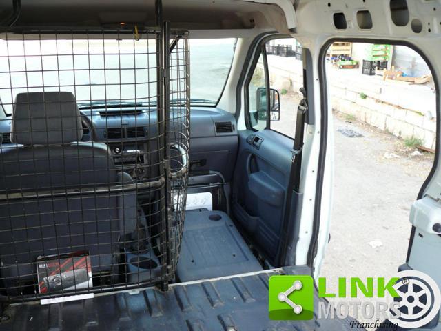 FORD Transit Connect T 200 LX - IVA COMPRESA