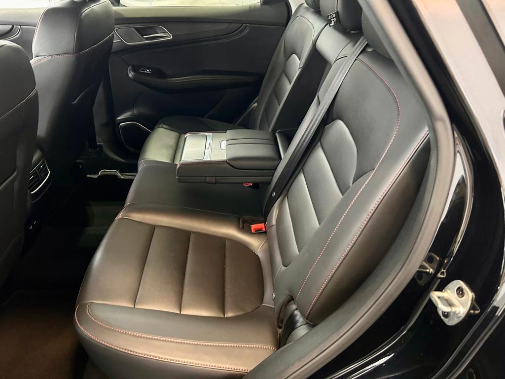 Mg EHS 1.5 t-gdi phev Excite auto