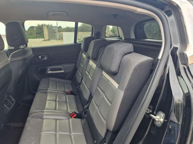 CITROEN C5 Aircross 2018 - C5 Aircross 1.5 bluehdi Shine s&s 130cv eat8 my20