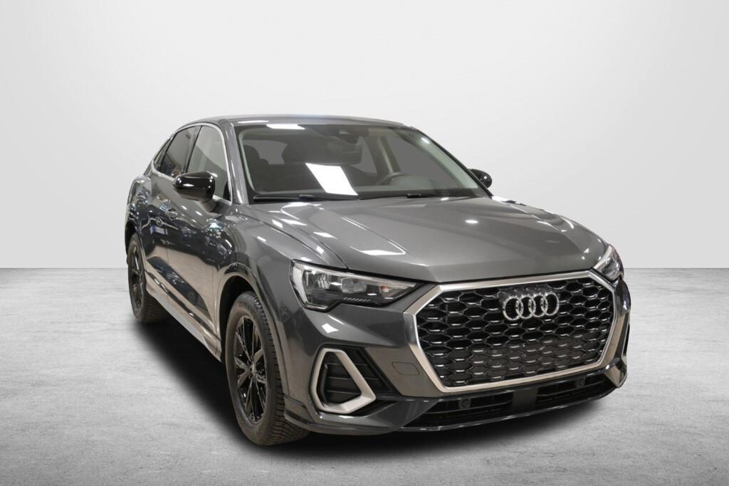 AUDI Q3 SPB 35TDI 150CV S-TRONIC *2024