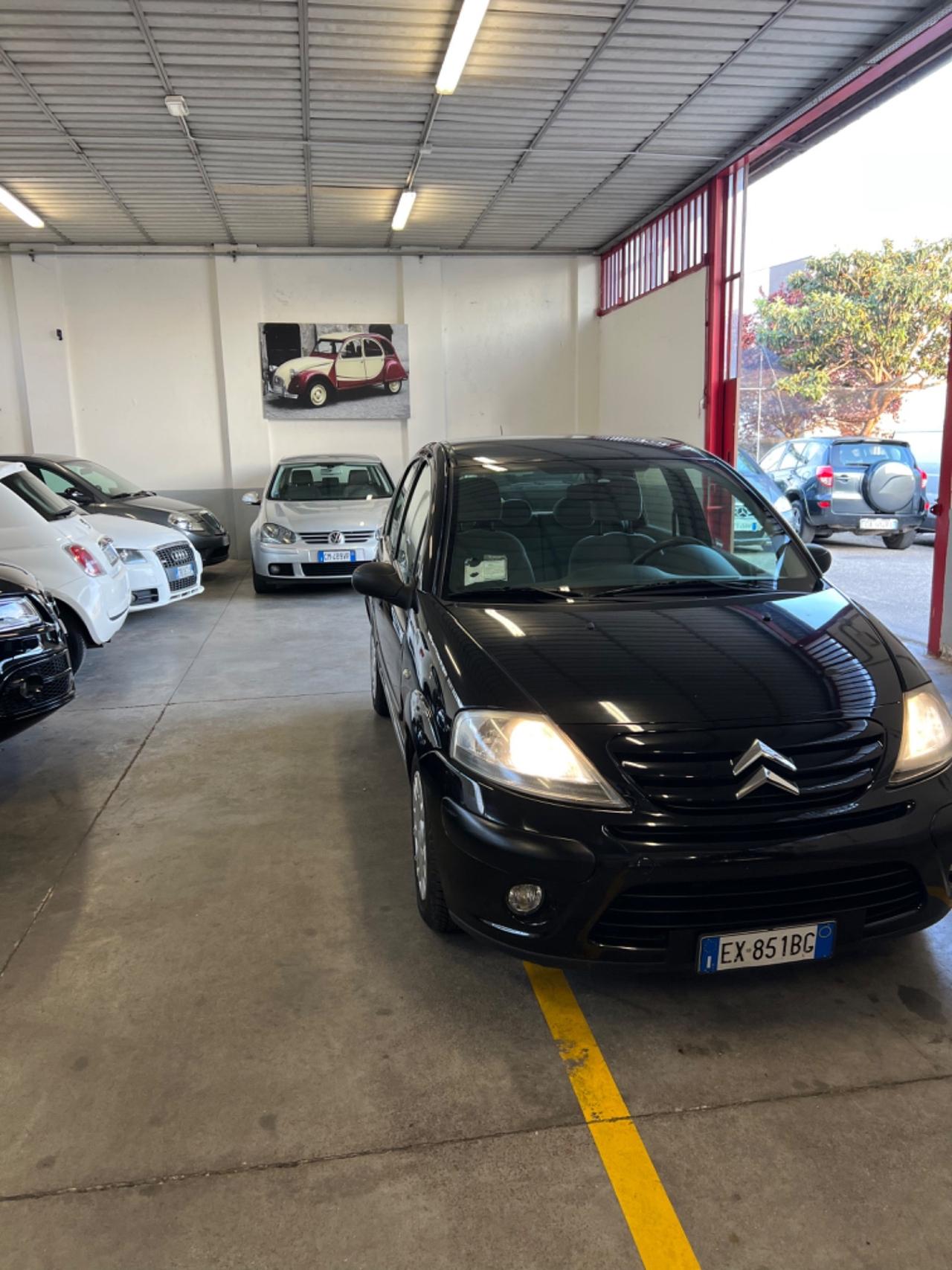 Citroen C3 1.1 Classique