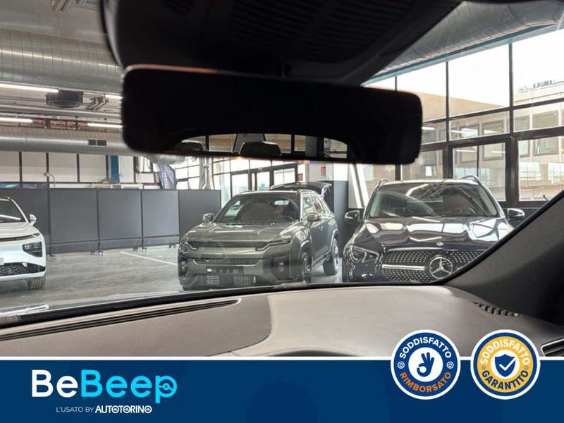 Mercedes-Benz GLE 350 DE PHEV AMG LINE ADVANCED PLUS 4MATIC AUTO