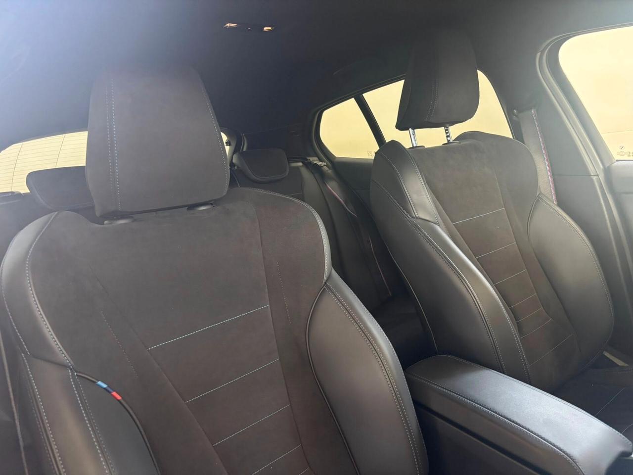 Bmw 118 118d MSport