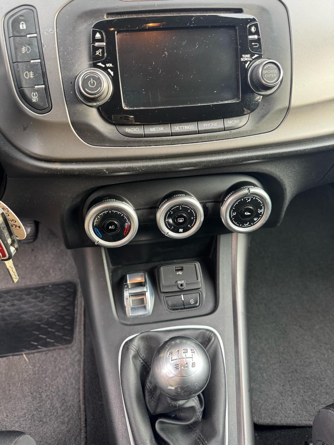 Alfa Romeo Giulietta 1.6 JTDm-2 105 CV Distinctive