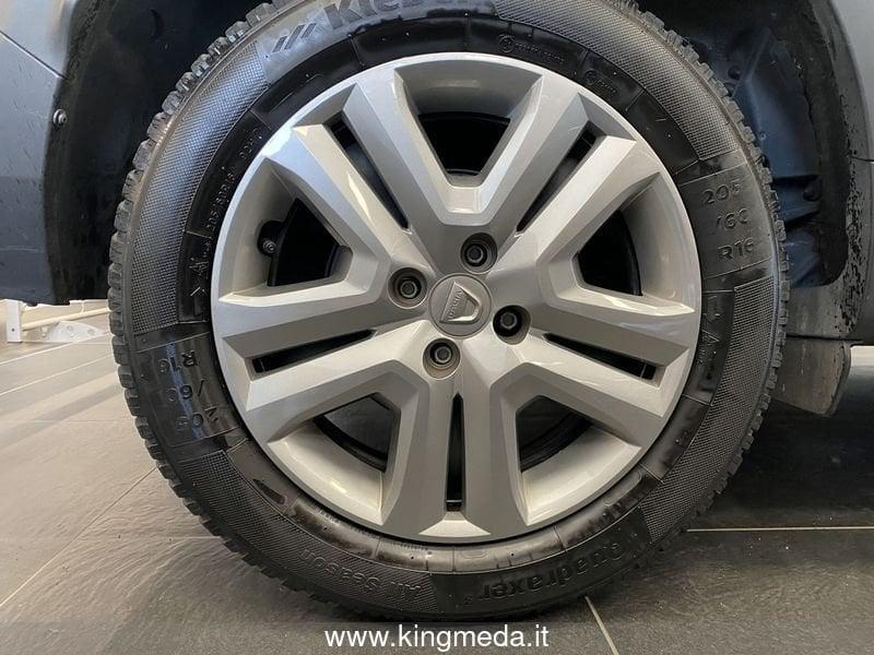 Dacia Jogger Jogger 1.0 TCe 100 GPL CV 5 posti Comfort