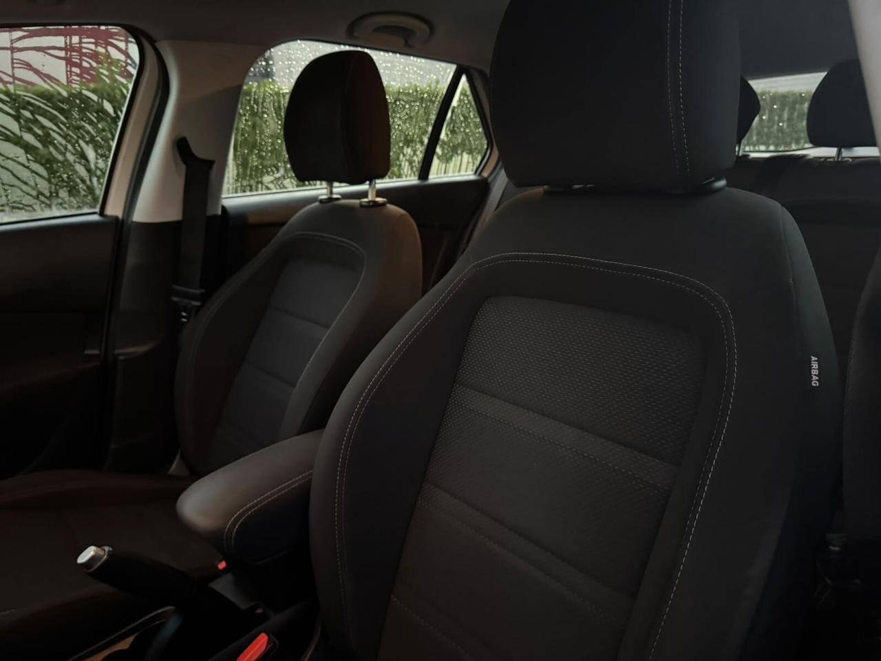 Fiat Tipo 1.6 Mjt S&S 5 porte Lounge