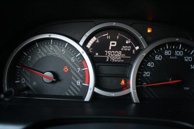 SUZUKI Jimny 1.3 4WD A/T Evolution Plus