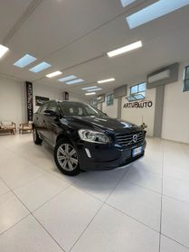 Volvo XC 60 XC60 D4 Geartronic Summum N1
