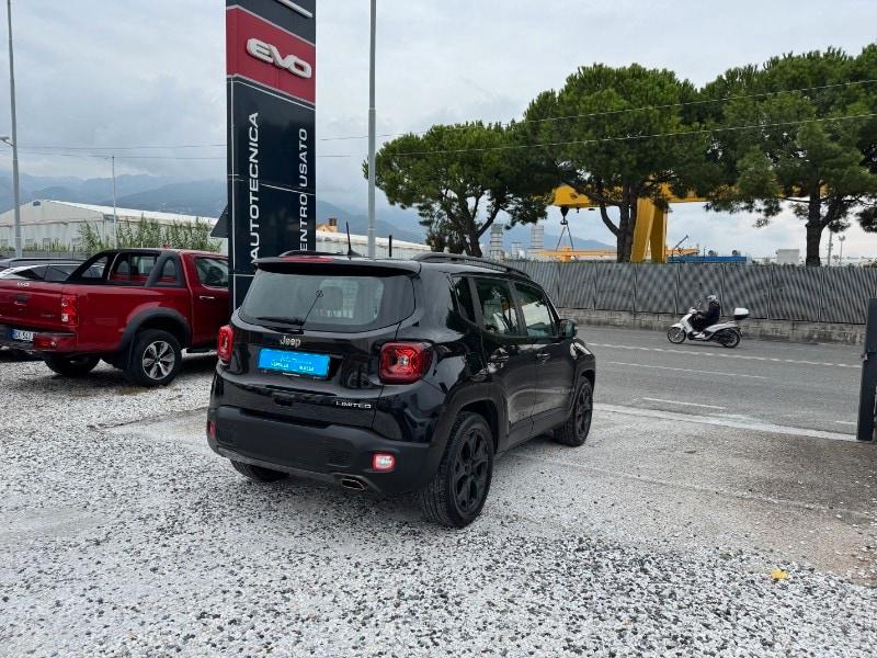 JEEP Renegade 1.0 T3 Limited