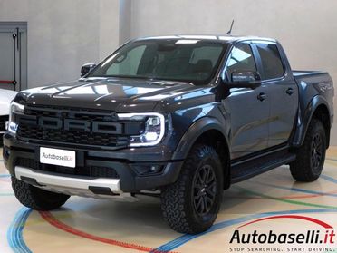 FORD Ranger Raptor RAPTOR 2.0 ECOBLUE 4WD DC 210CV PICK-UP 5 posti