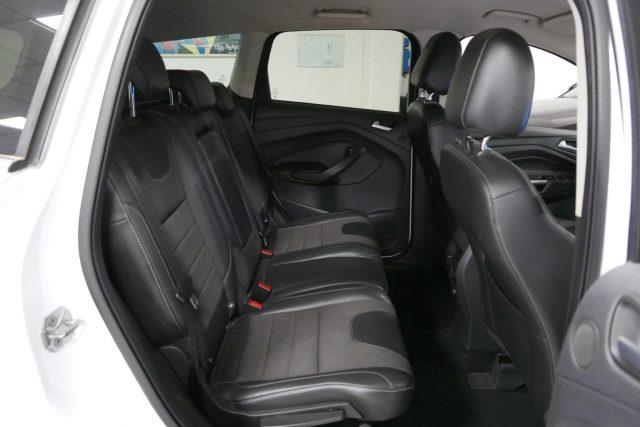 FORD Kuga 1.5 EcoBoost 120 CV S&S 2WD Titanium