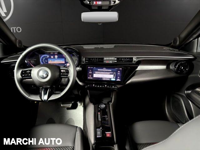 ALFA ROMEO Junior 1.2 145 CV Hybrid eDCT6 Ti