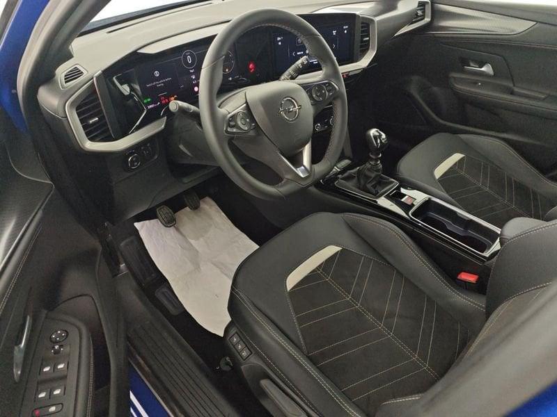 Opel Mokka 1.2 Turbo 136 CV Ultimate
