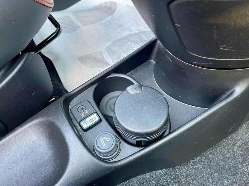 Abarth 500C 1.4 Turbo T-Jet Custom 135CV E6