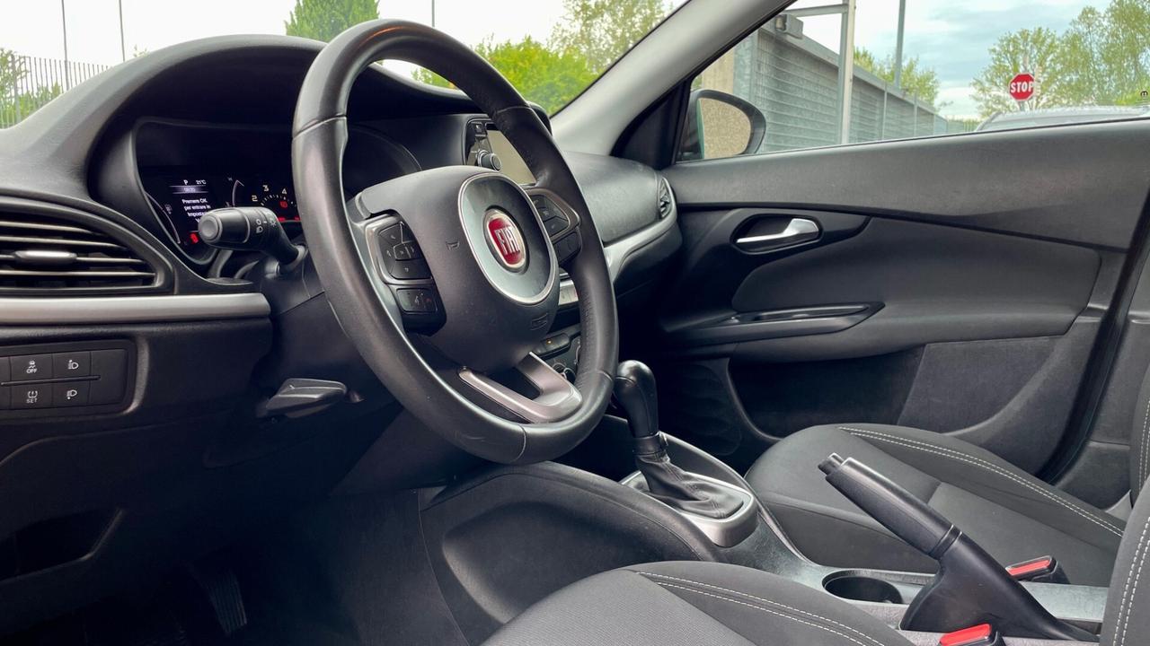 Fiat Tipo 1.6 Mjt S&S DCT SW Easy