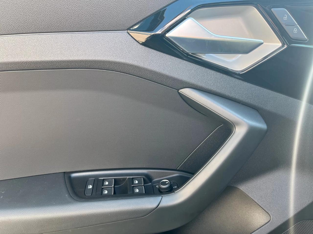 Audi A1 SPB 30 TFSI S line edition