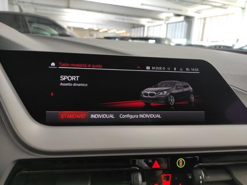 BMW Serie 1 (F40) - 116i 5p. Business Advantage