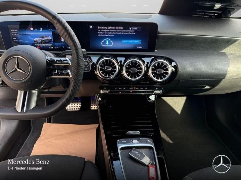 Mercedes-Benz Classe A A 220 d Automatic AMG Line Advanced Plus Night Pack Multibeam Led