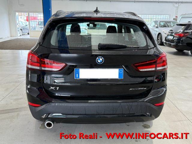 BMW X1 xDrive25e Business Advantage - PROMO