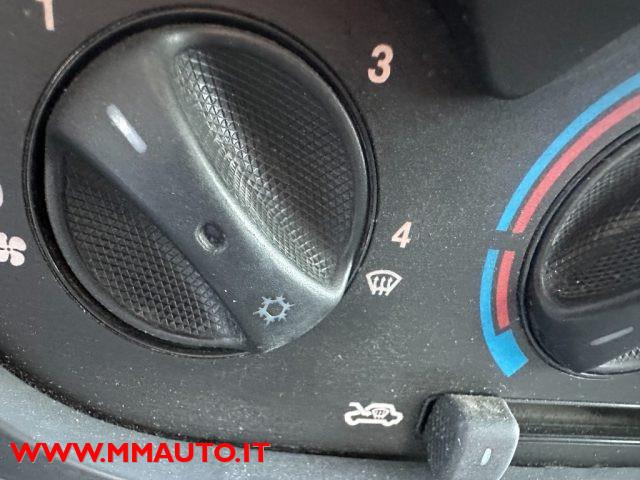 FIAT Doblo Doblò 1.3 Multijet 16V Dynamic CLIMA!!!!!