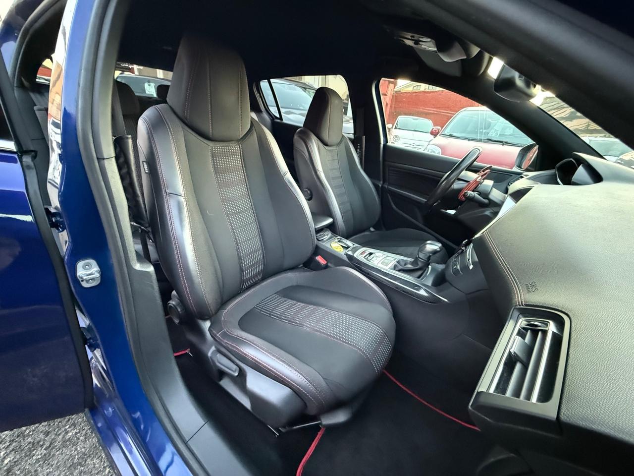 308 BlueHDi 120-automatica-GT Line-E6-