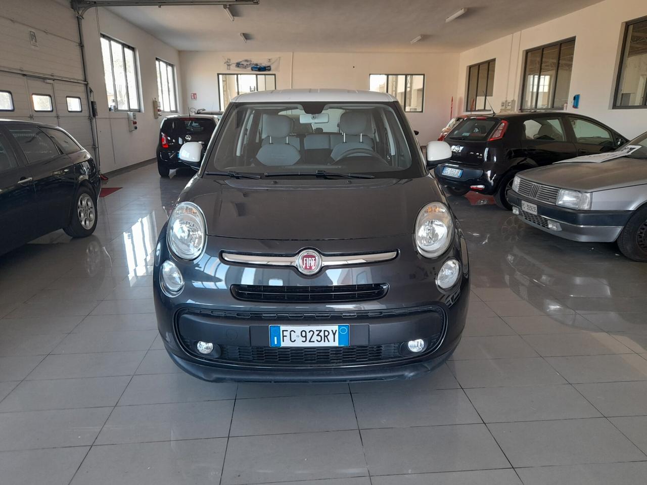 Fiat 500L 1.4 95 CV Lounge