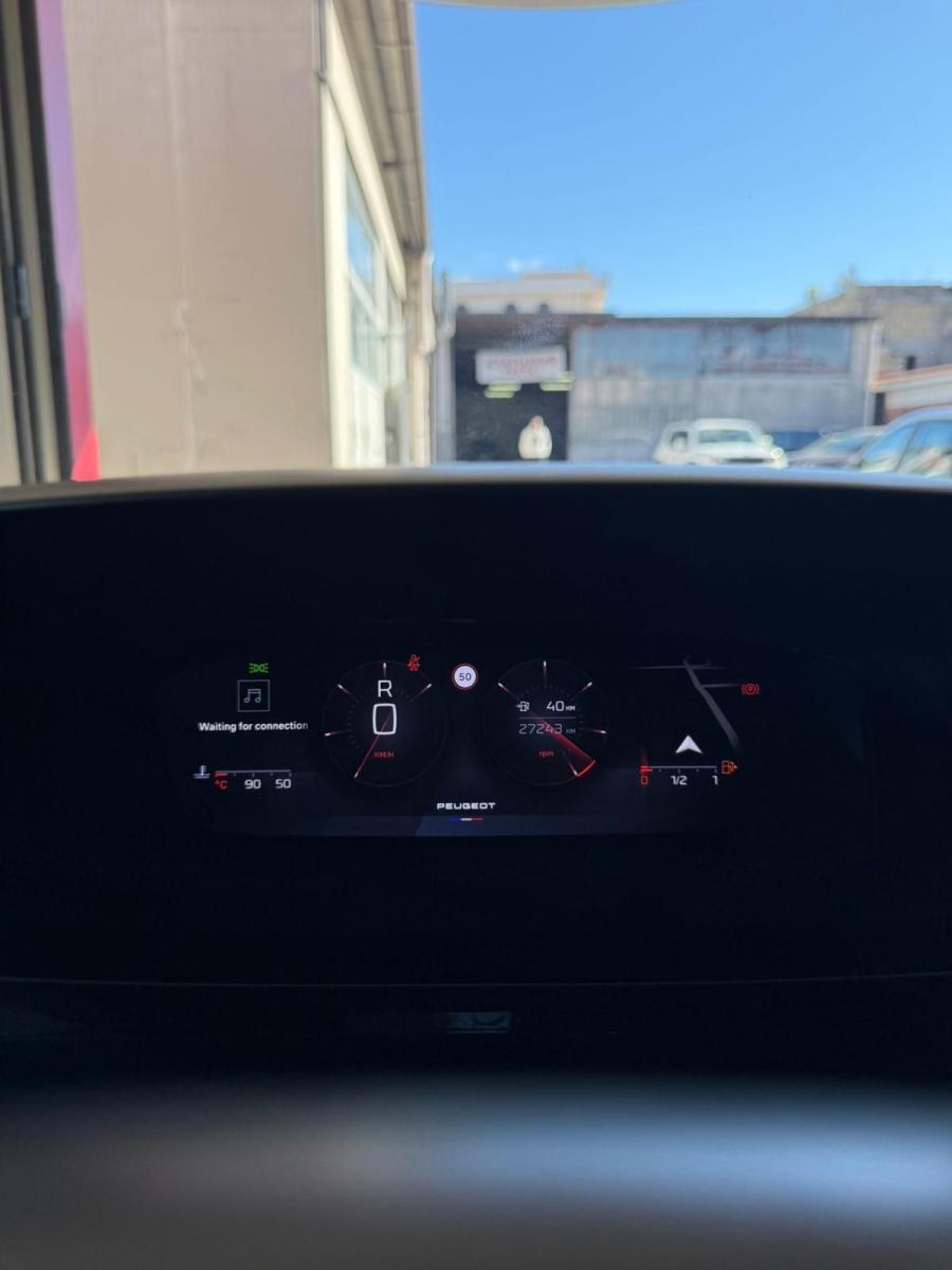 PEUGEOT - 408 - 130 GT EAT8
