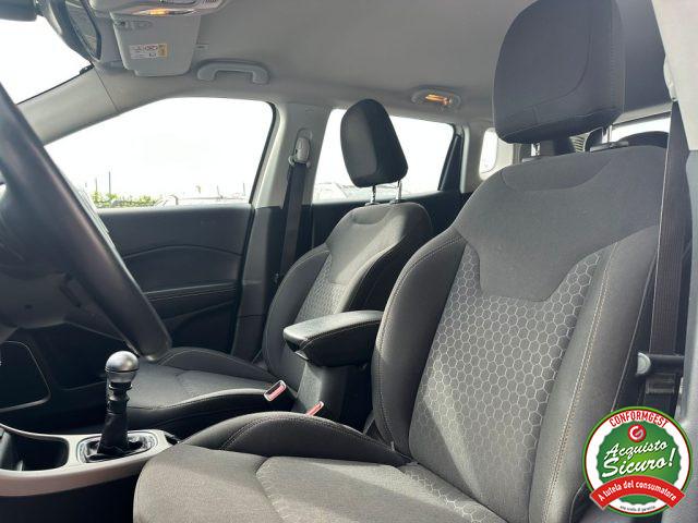 JEEP Compass 1.6 Multijet II 2WD Longitude