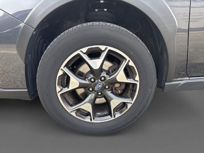 Subaru XV XV 1.6i Lineartronic Style Navi