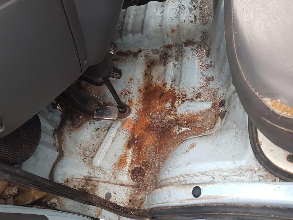 Piaggio Quargo 0.7 D