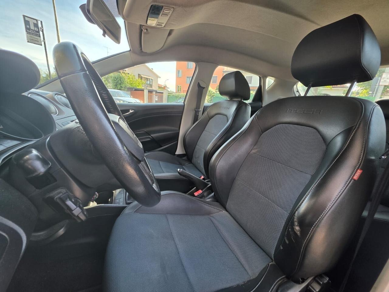 Seat Ibiza 1.2 70 CV 5p