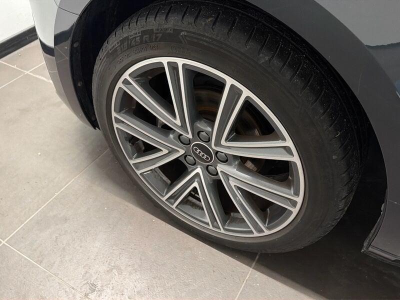 Audi A1 A1 SB 25 1.0 TFSI ADMIRED 95CV 5-marce