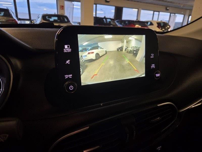 FIAT Tipo (2015-) 1.5 Hybrid DCT 5 porte Cross