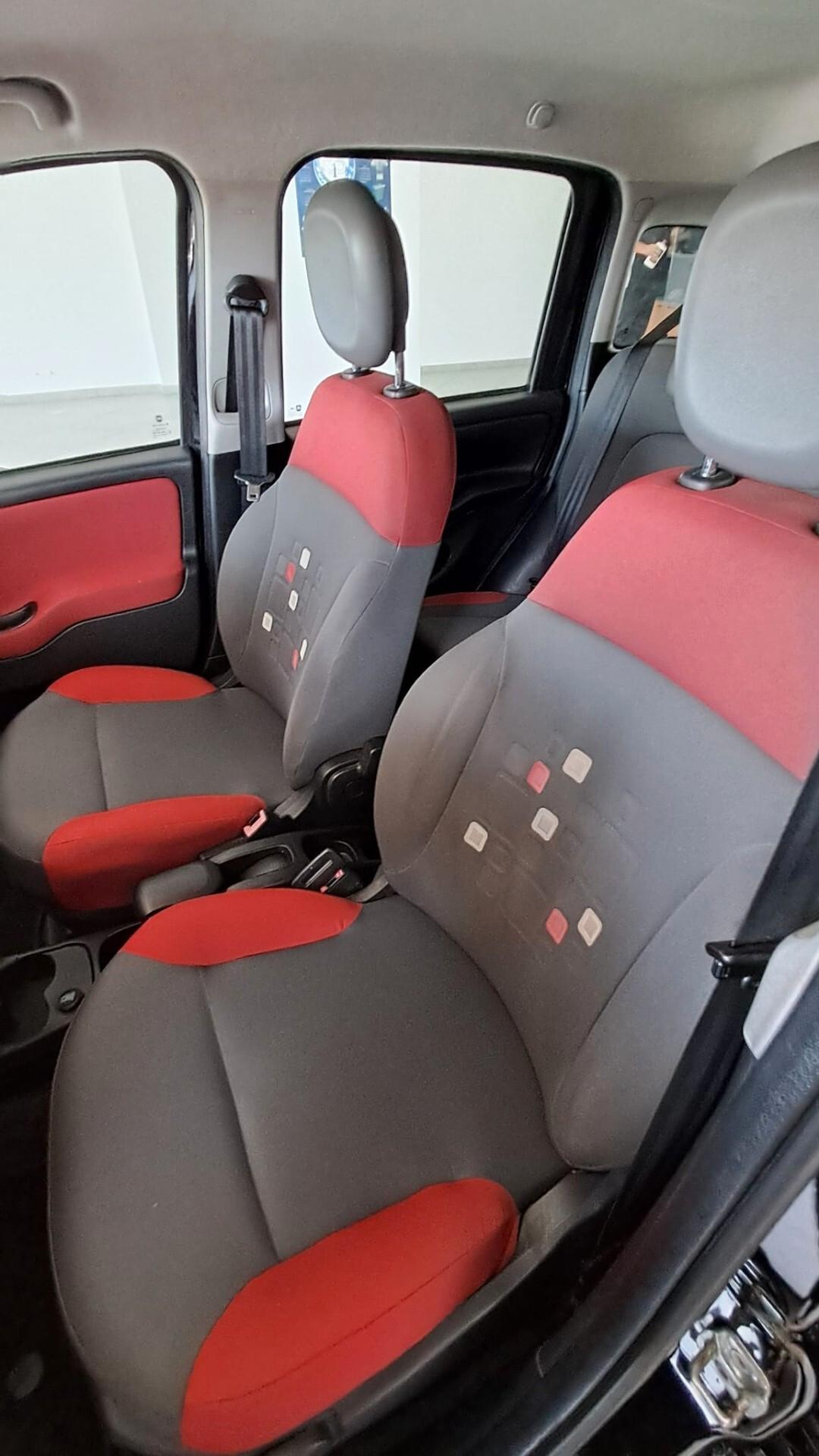 Fiat Panda 1.3 MJT S&S Easy
