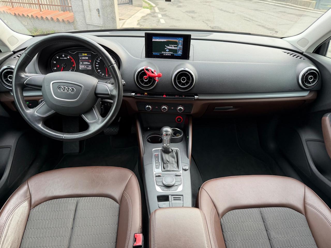 Audi A3 1.4 TFSI Attraction