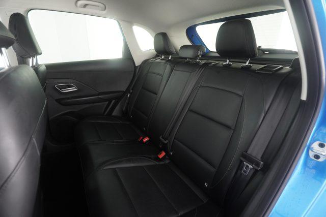 MG ZS (2024-->) Hybrid+ Luxury