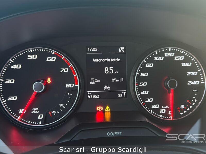 Seat Arona Arona 1.0 TGI XPERIENCE