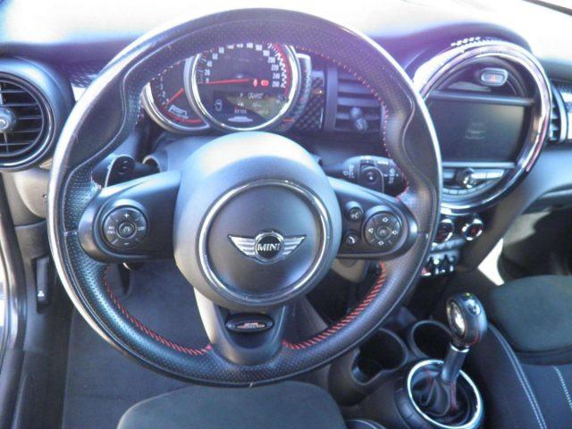 MINI John Cooper Works MINI 2.0 JOHN COOPER WORKS