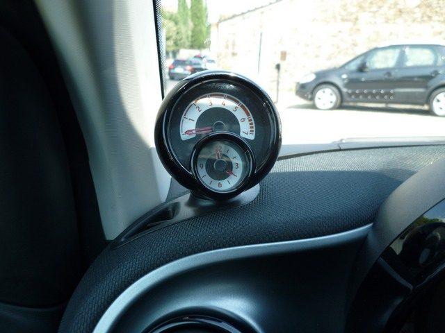 SMART ForTwo 70 1.0 twinamic Passion