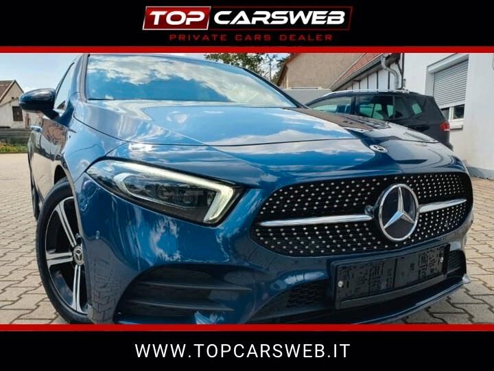 Mercedes-benz A 200 Automatic Premium ** PROMO **