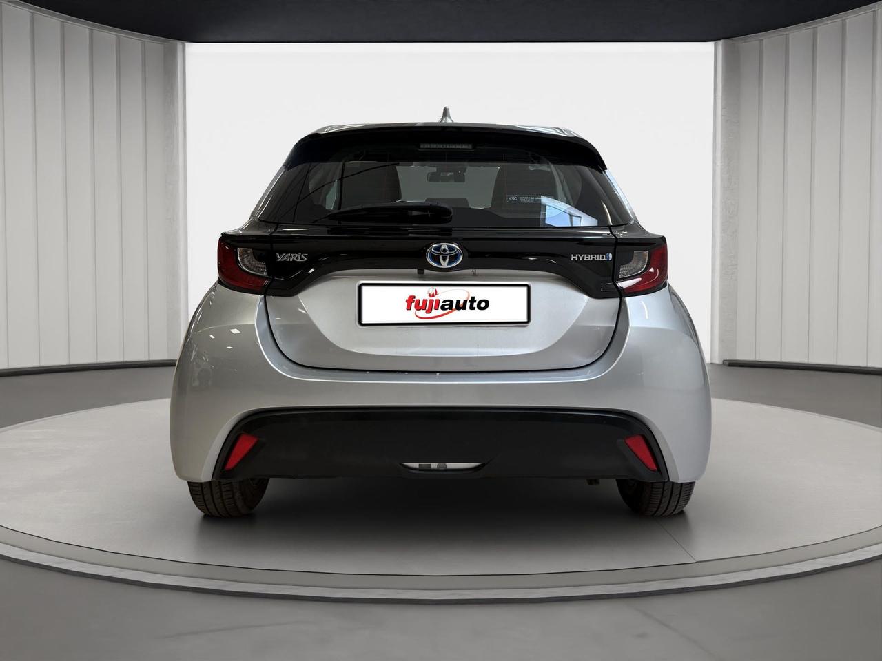 Toyota Yaris 1.5h Active