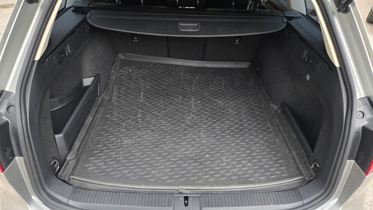 Volkswagen Passat Variant 2.0 TDI 4MOTION Highline BlueMotion Tech.