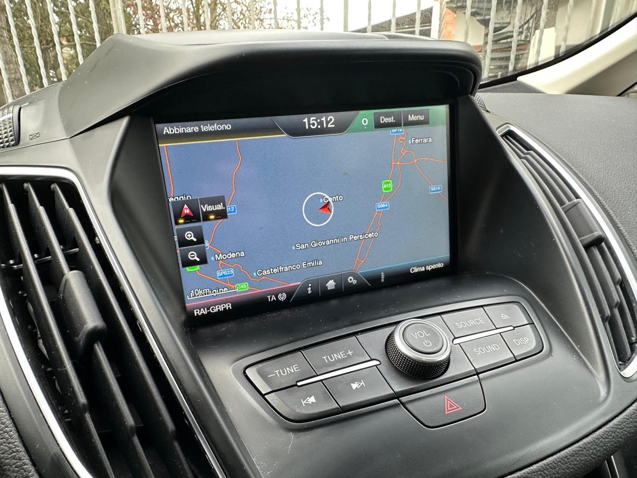 Ford C-Max 1.5 TDCi 95CV Start&Stop Business