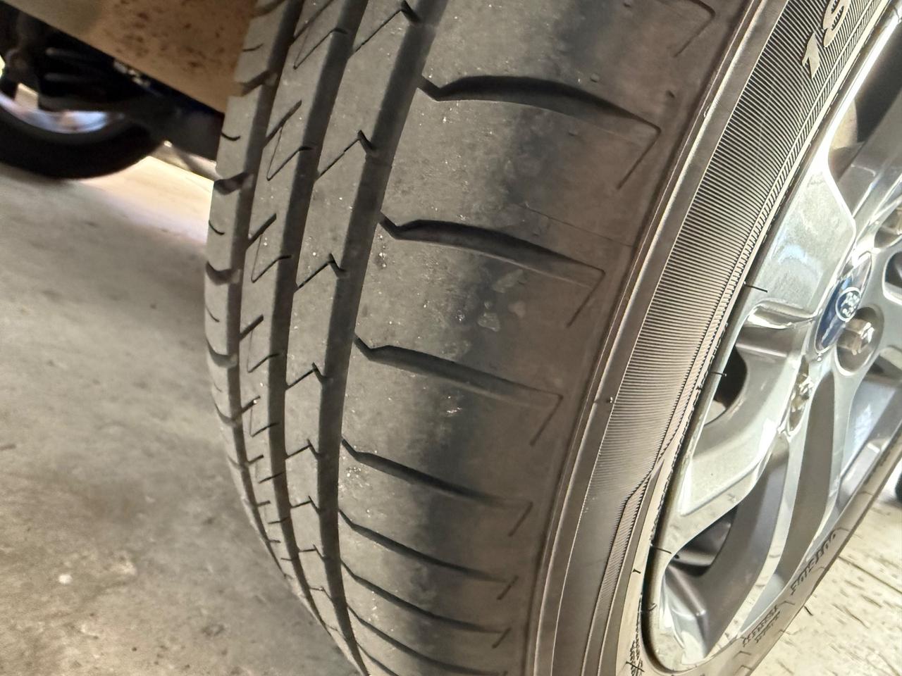 Ford Ka 1.2 85 CV Start&Stop Active