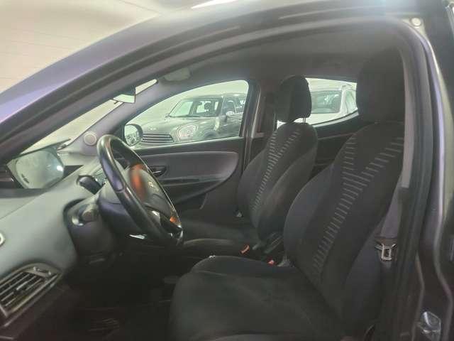 Lancia Ypsilon Ypsilon III 2011 1.3 mjt Platinum s