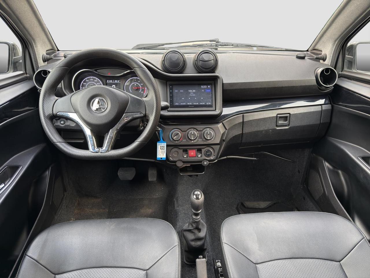 Aixam City 482 Emotion automatica 2023