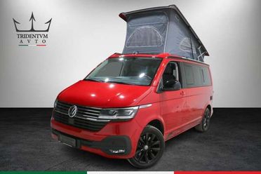 Volkswagen T6.1 California Coast Ocean 150cv 4Motion DSG 4x4