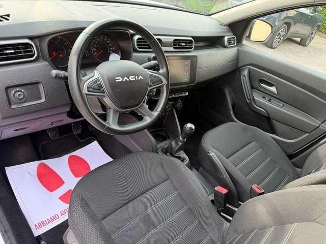 Dacia Duster 1.5 Blue dCi 8V 115 CV 4x4 Expression