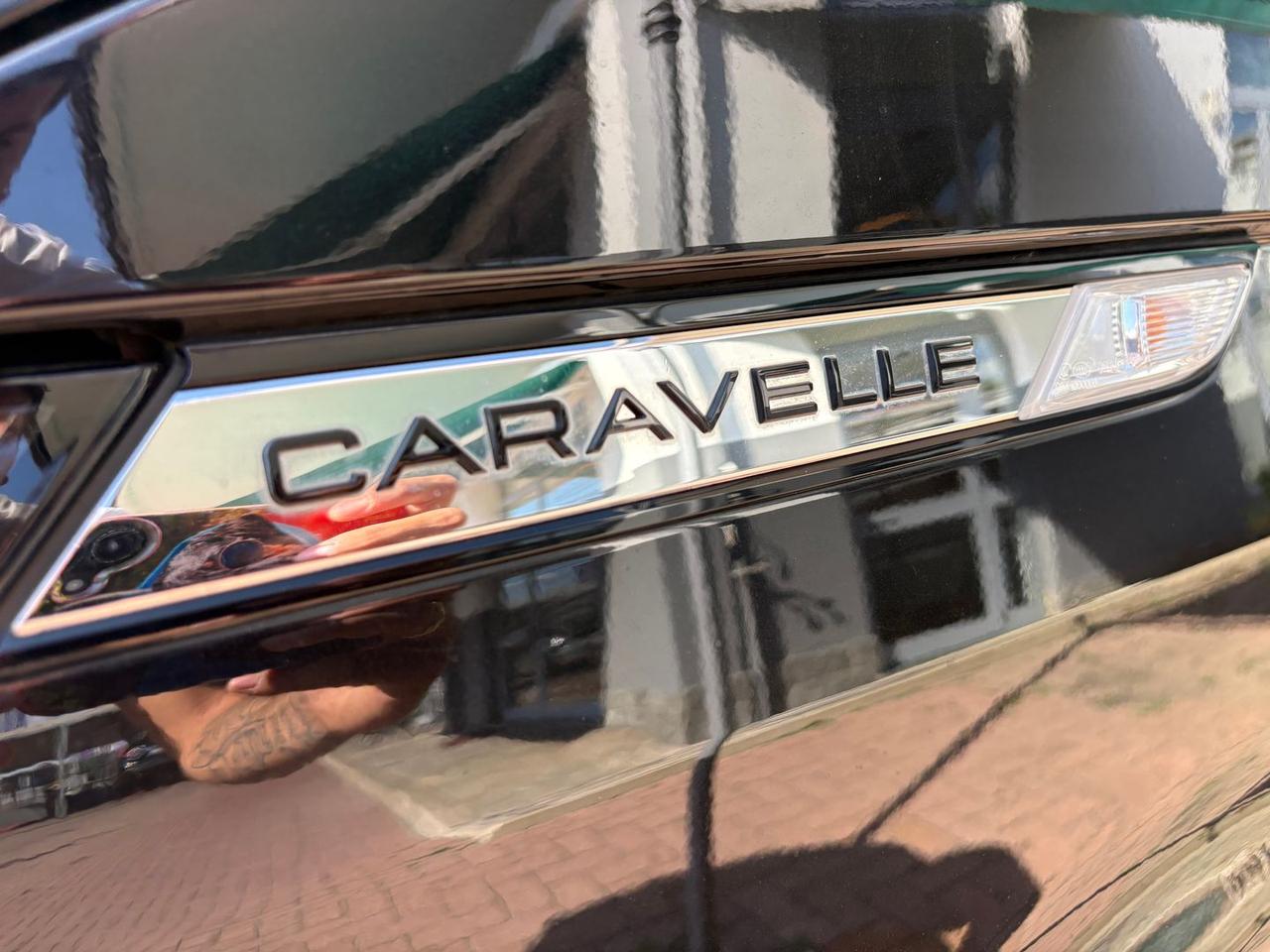 Volkswagen Caravelle T7 2.0 TDI BlueMotion #50026